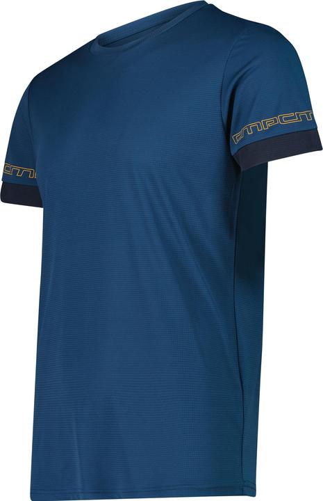 Actual product image CMP Campagnolo Shortsleeve Light Polyester T-Shirt (50, L)