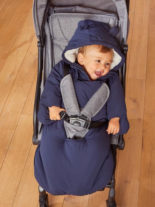 Actual product image Vertbaudet Baby Overall (44)