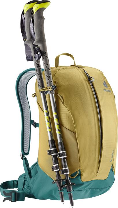 Actual product image Deuter AC Lite 17 (17 l)