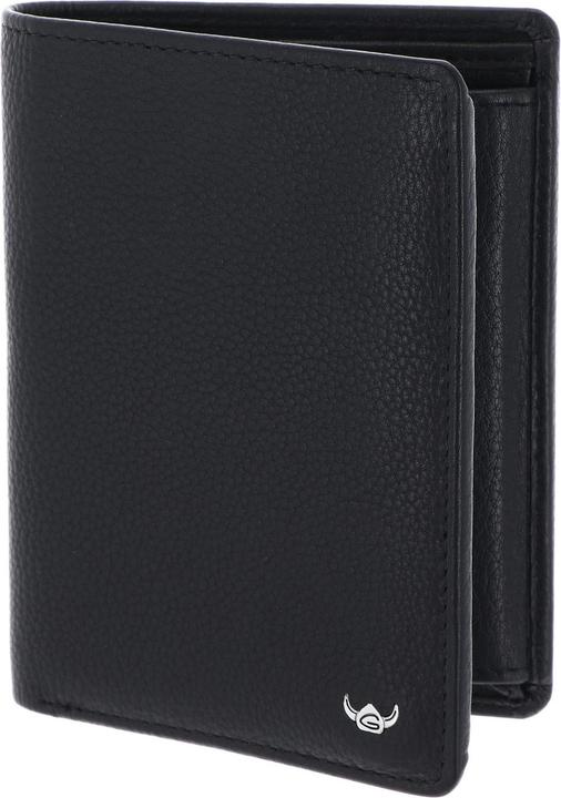 Actual product image Golden Head Wallet Capri RFID Protect 1348