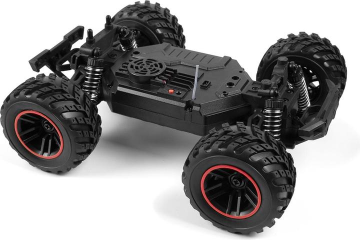 Actual product image Blackzon Spryte MT 1/20 4WD (RTR Ready-to-Run)