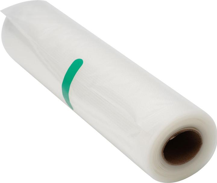 Produktbild Casativo 2 Profi Vakuumier-Folienschläuche für Balken-Vakuumierer, 20 x 500 cm