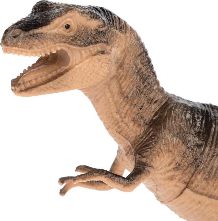 Produktbild Idena Spielfiguren-Set Dinosaurier 15cm 6teilig