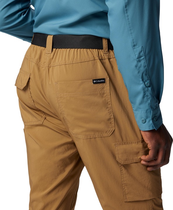 Produktbild Columbia Silver Ridge™ Utility Pant (32)