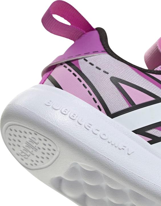 Image du produit Adidas Bubblecomic I - icelav/ftwwht/blilil (25)