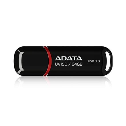 Image du produit Adata DashDrive UV150 (64 Go, USB-A)