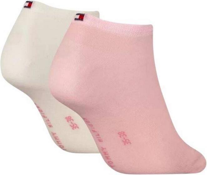 Produktbild Tommy Hilfiger Knöchelsocken (2erPack) (2er Pack, 35 - 38)
