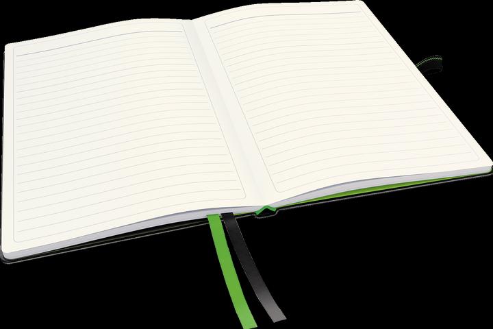 Immagine prodotto Leitz Completa (A5, Righe, Copertina rigida)