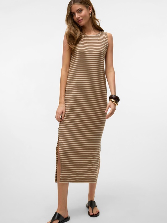 Immagine prodotto Vero Moda VMFIONA Vestito lungo (M)