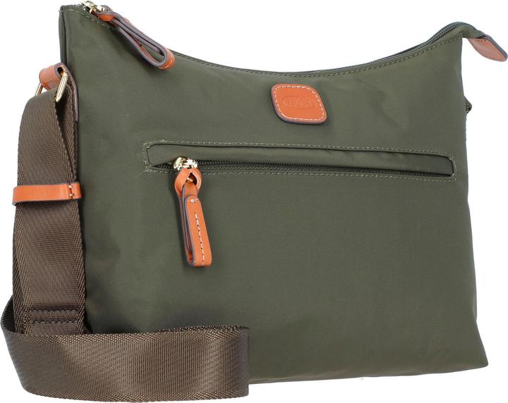 Brics Bric's Umhängetasche X-Bag 45056