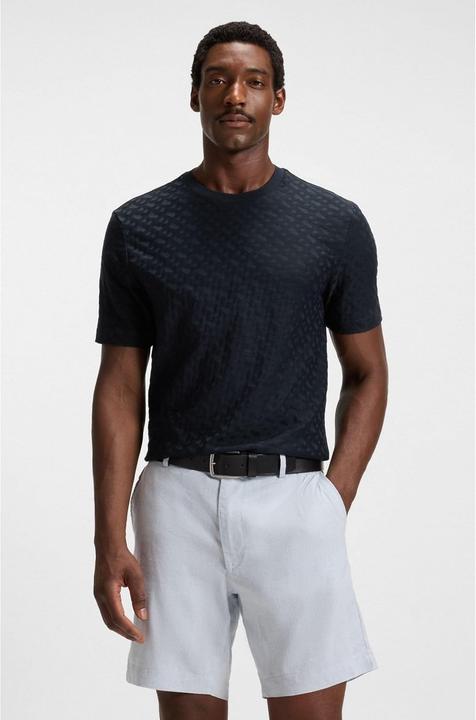 Produktbild BOSS Jor Sz40 Belt (100)