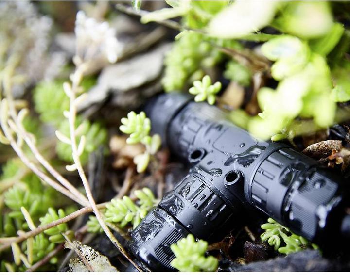 Actual product image Heitronic 501339 Cable connector with plug-in terminals (L x W x H) 111 x 69 x 25 mm 1 pc.