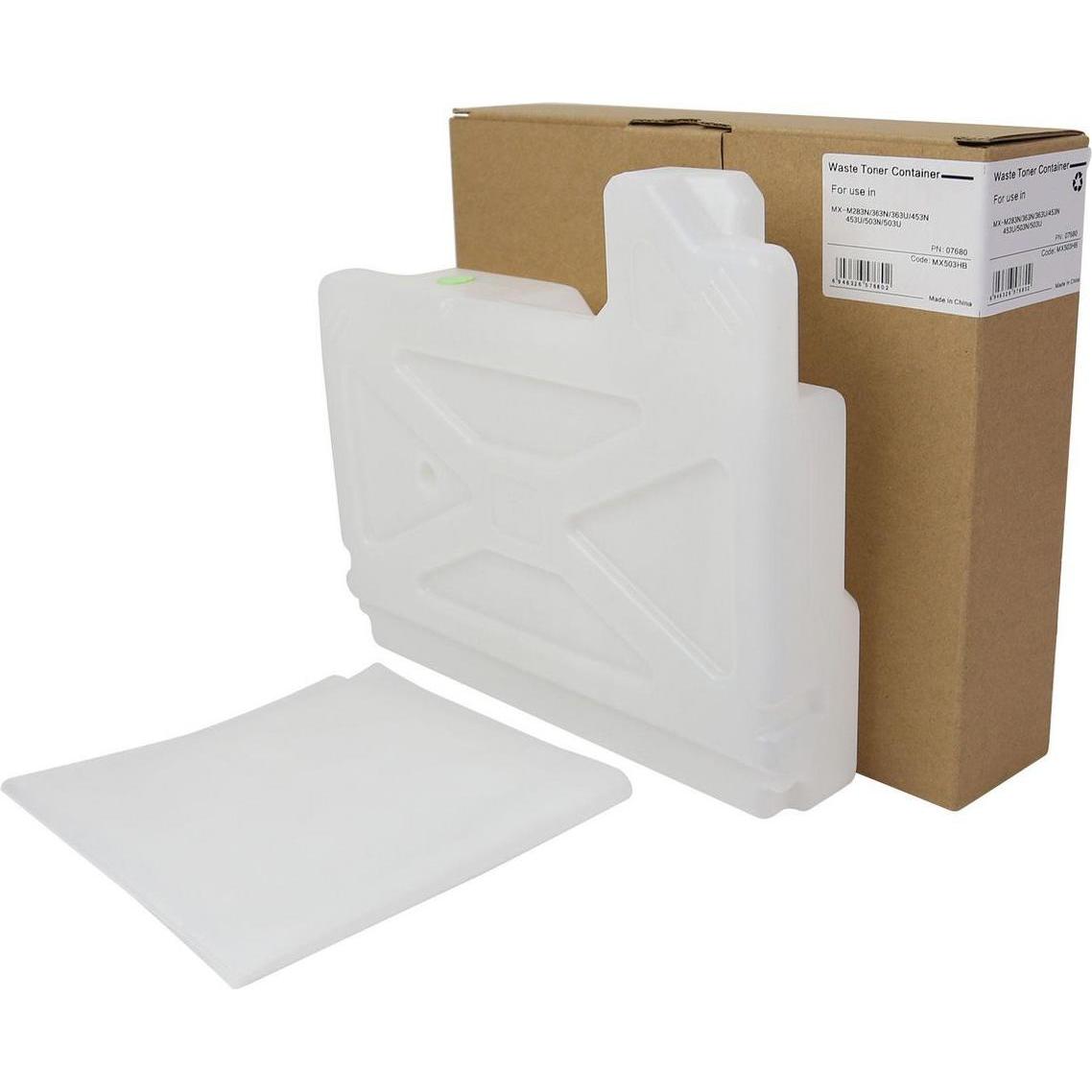 Thumbnail - CoreParts Waste Toner Container, Drucker Zubehör