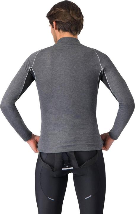 Actual product image Castelli Flanders 2 Long Sleeve (XL)