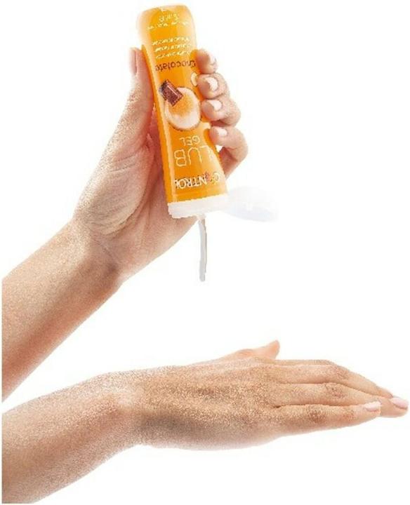 Produktbild Control Lub Gel Lubricante Chocolate 75 ml (75 ml)