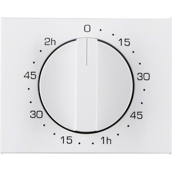 Berker, Zubehör Schalterprogramm, 16357109