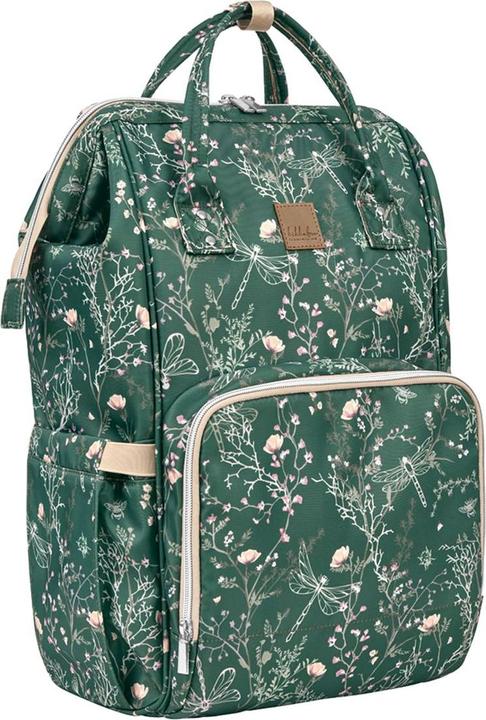 Produktbild Kikkaboo Wickeltasche Siena