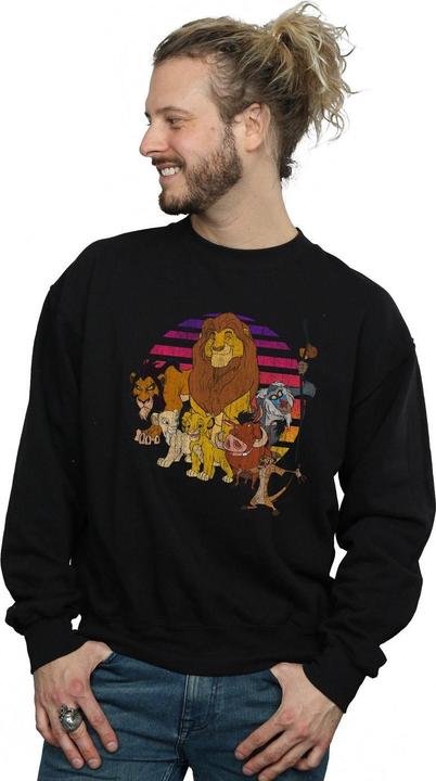 Produktbild Disney The Lion King Pride Family Sweatshirt (M)