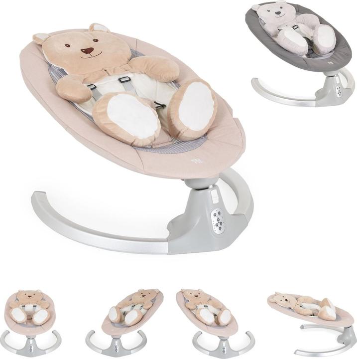 Actual product image Moni Baby bouncer