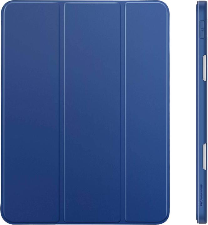 Actual product image ESR Rebound Pencil Case (iPad Air 11 2024 (M2), IPad Air 10.9 (2020), iPad Air 10.9 (2022))