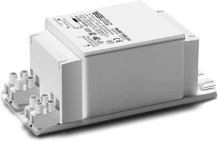 Produktbild Houben Vorschaltgerät 539515