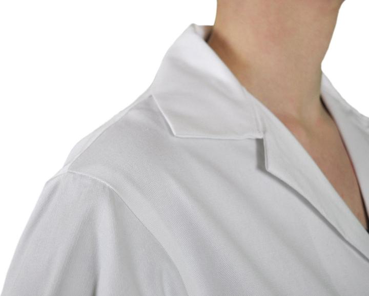 Actual product image Kokott Lab coat