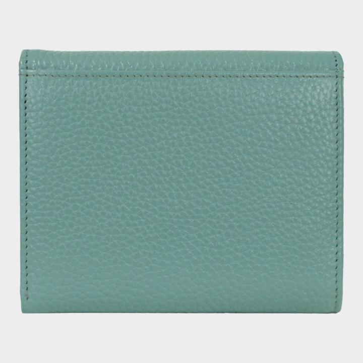 Actual product image Braun Büffel ASTI green mistle