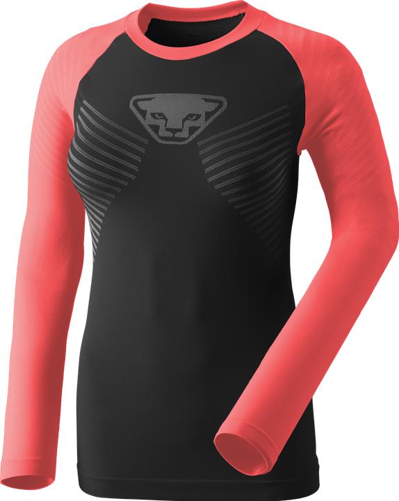 Actual product image Dynafit Speed Dryarn® Longsleeve Damen (XS)