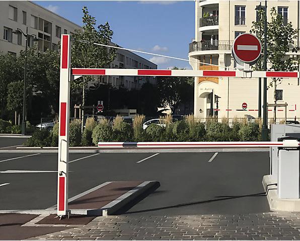 Produktbild Procity Einseitiger Höhenbegrenzer