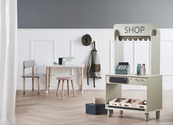 Produktbild Flexa Spiel-Kaufladen