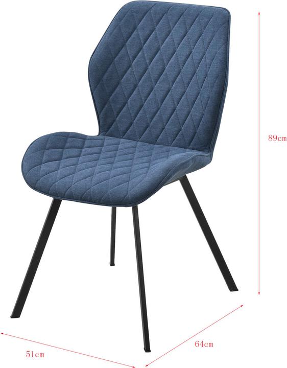 Produktbild En.Casa Sarpsborg 2er Set