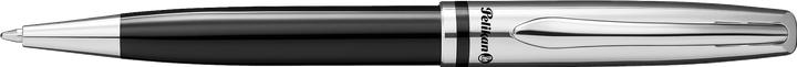 Image du produit Pelikan Stylo à bille Stylo à bille Jazz® K35 Classic, Noir, 1 ST dans une boîte pliante (Noir, 1x)