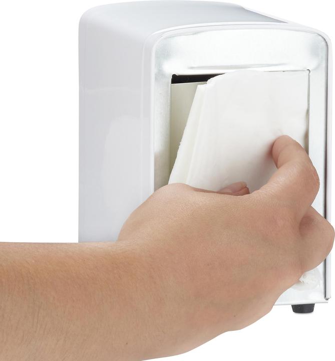 Image du produit Relaxdays Serviettenspender (1 x)