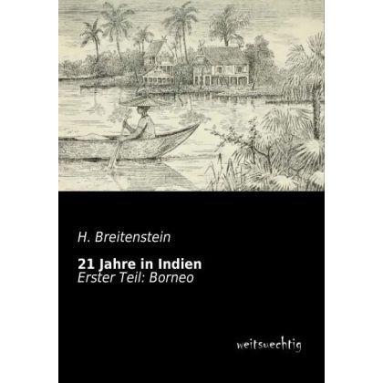 Thumbnail - Borneo, Ratgeber