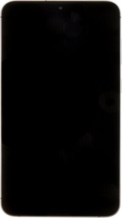 Image du produit Samsung Écran LCD + unité tactile + coque avant S916 Galaxy S23+ Lavande (Service Pack) (Écran)