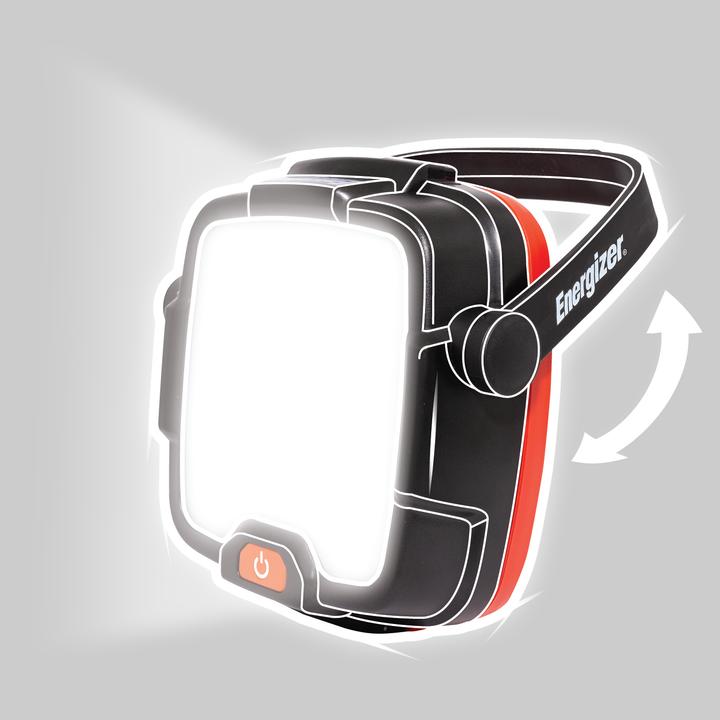 Produktbild Energizer Arbeitslampe (250 lm)