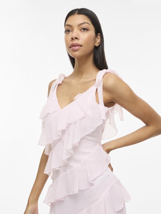 Produktbild Vila VILUNA Träger Maxikleid (38)