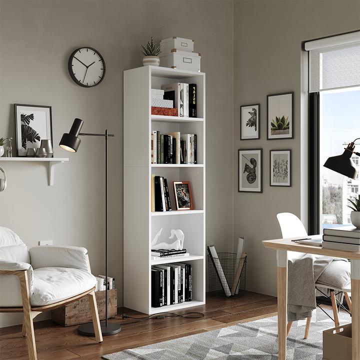 Immagine prodotto Vicco Bob (40 x 24 x 132 cm)
