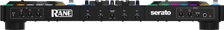 Actual product image Rane Four