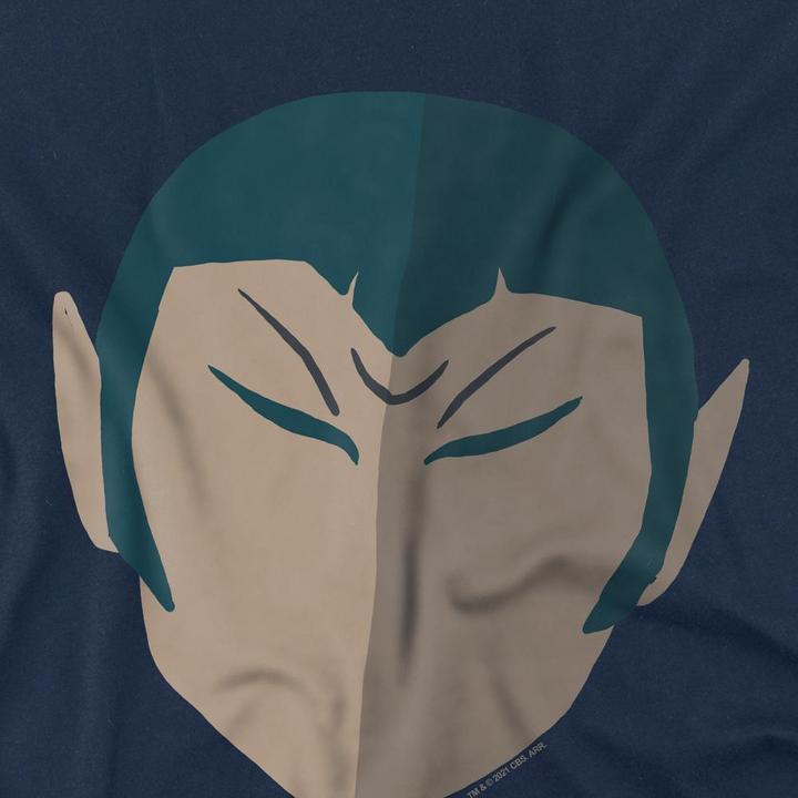 Produktbild The Romulan TShirt (L)