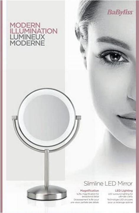 Produktbild BaByliss Slimline (18 x 29.5 x 45 cm)