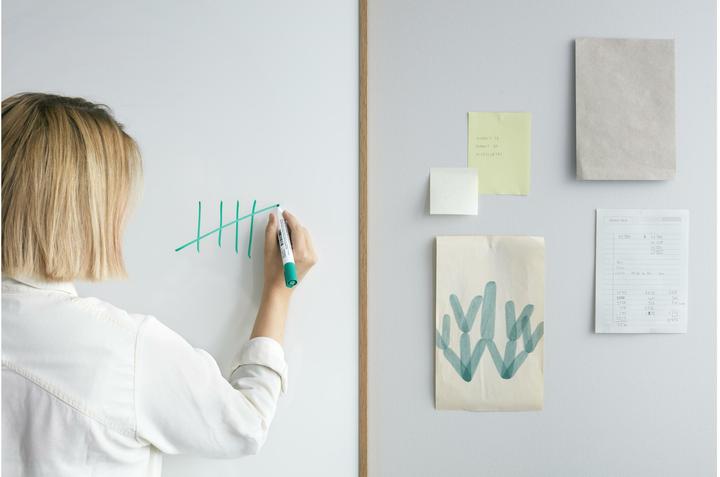Produktbild Huddly Canvas - Kamera zur Erfassung von Whiteboards (2.10 Mpx)