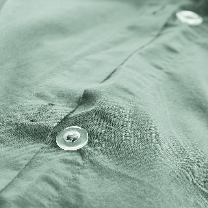 Immagine prodotto La Redoute Interieurs Scenario Coton Lave (Copripiumino, 260 x 240 cm)