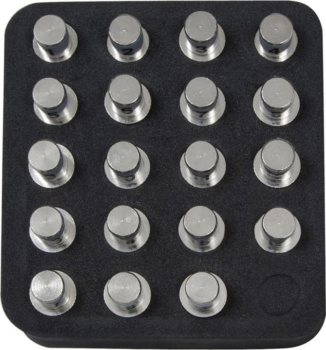 Klein Tools Kit CoaxMap pour testeur VDV Scout Pro