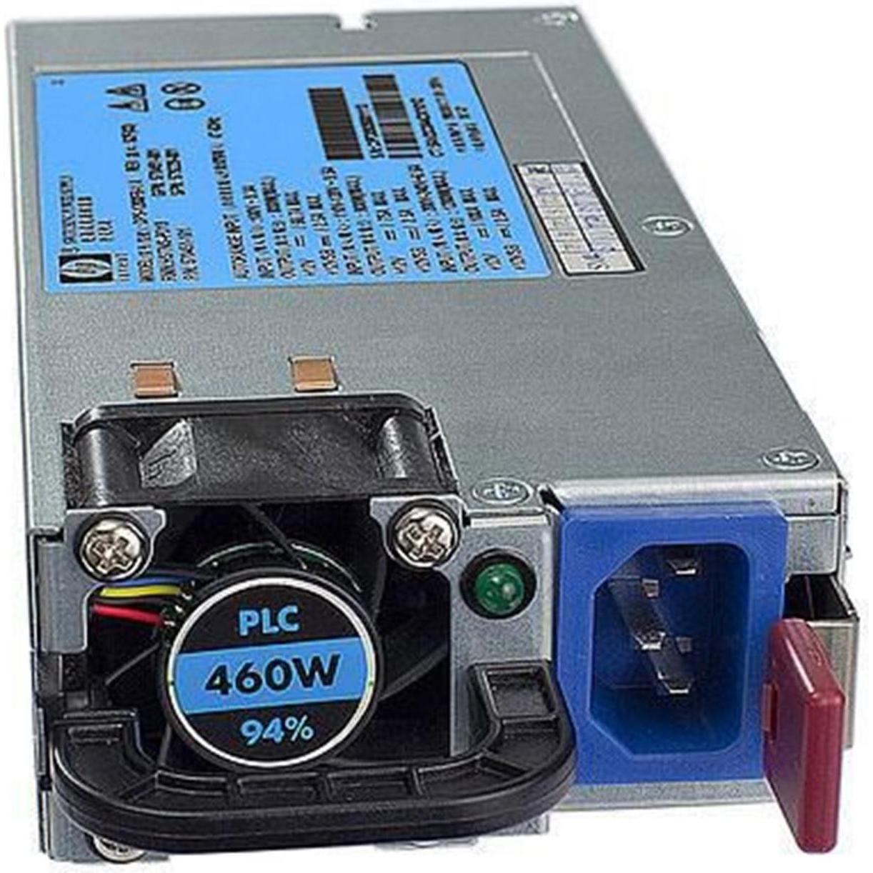 HPE HE Gold Power Supply, PC Netzteil