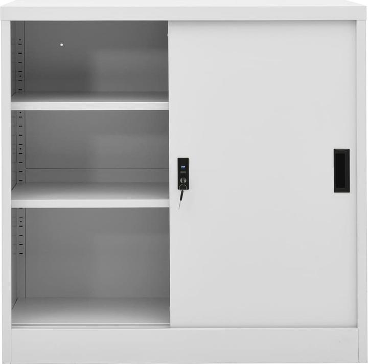 Image du produit VidaXL Grove (90 x 40 x 90 cm)