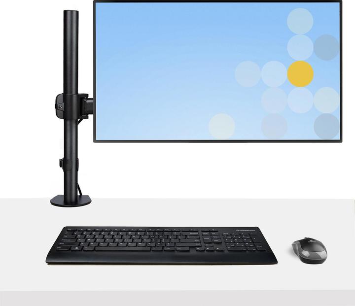 Produktbild StarTech Laptop Desk Mount (Tisch, 34.02")