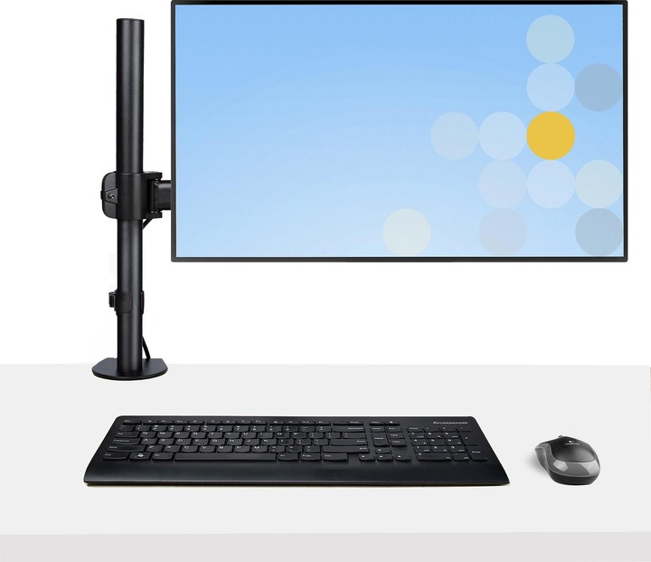 Actual product image StarTech Laptop Desk Mount (Table, 34.02")