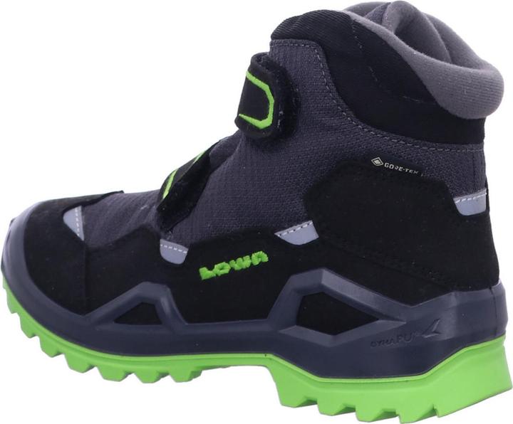 Actual product image Lowa Milo EVO GTX (36)