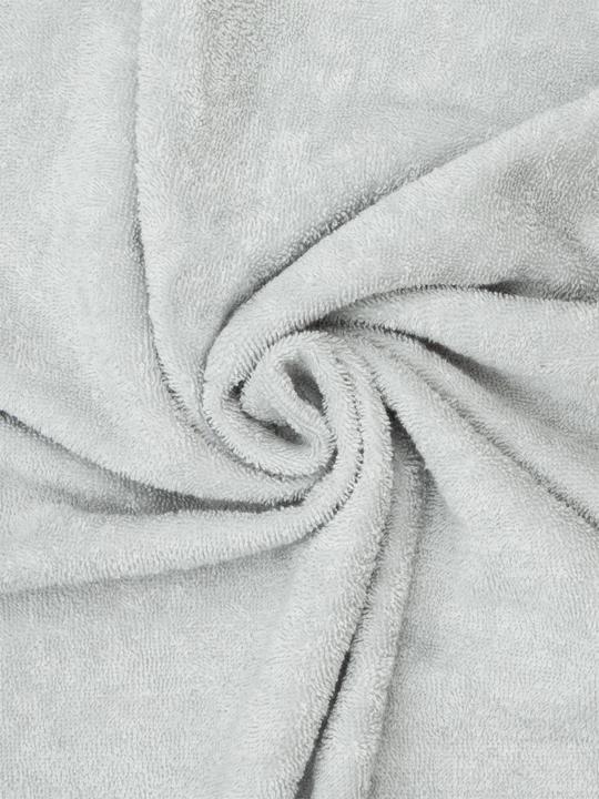 Produktbild Normani 2x Baby Wickeltücher aus Bio-Baumwolle